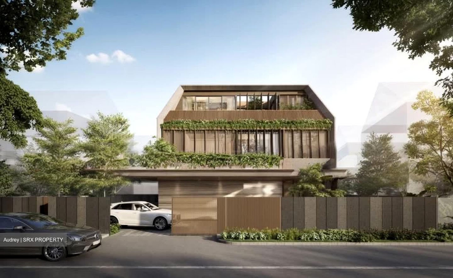 Jalan Naga Sari (D11), Detached #600946641